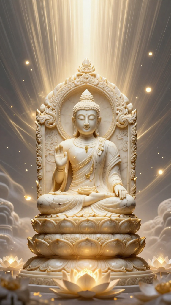 รัศมีแห่งธรรม