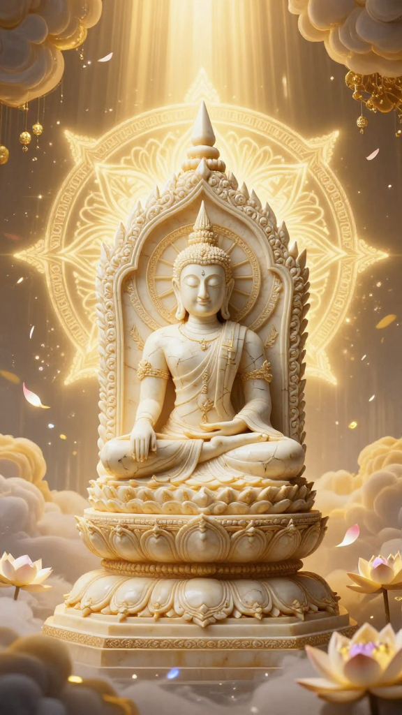 ยันต์ศักดิ์สิทธิ์นำทาง